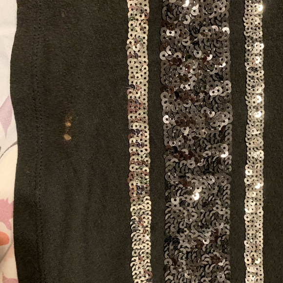 VS Pink Long sleeve V neck - Picture 3 of 3